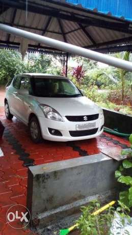  Maruti Suzuki Swift diesel  Kms