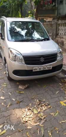 Maruti Suzuki Wagon R Lxi, , Petrol