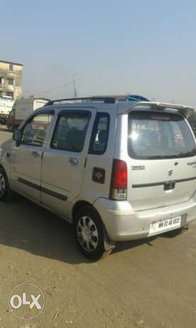 Maruti Suzuki Wagon R cng  Kms  year