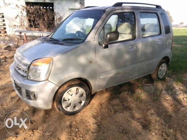 Maruti Suzuki Wagon R petrol  Kms  year