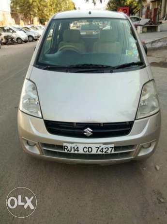 Maruti Suzuki Zen Estilo Lxi Bs Iv, , Petrol