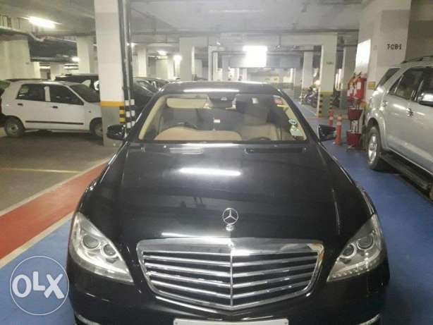 Mercedes S 350 for sale