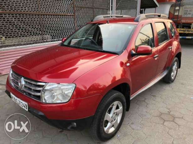 Renault Duster Rxl Pack 85 Diesel, , Diesel