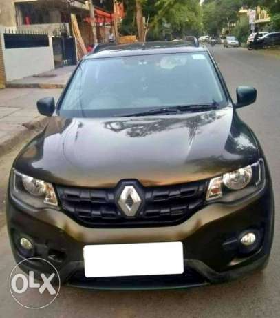 Renault Kwid Rxt, , Petrol