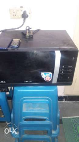 Samsung grill ((( price))) good working conditions n