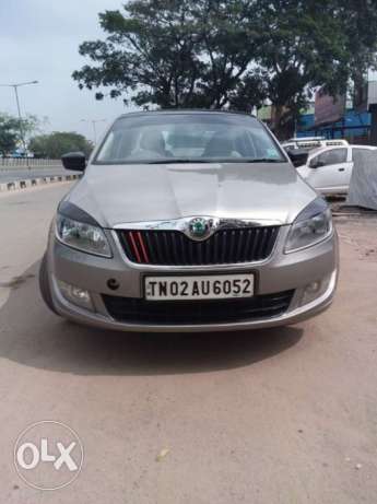 Skoda Rapid 1.5 Tdi Cr Ambition, , Diesel