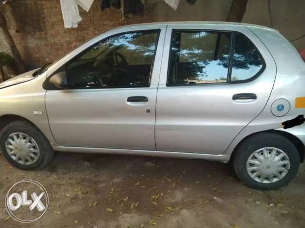  Tata Indica E V2 diesel  Kms