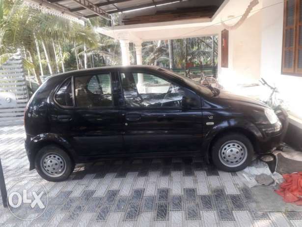 Tata Indica V2 Xeta petrol  Kms  year