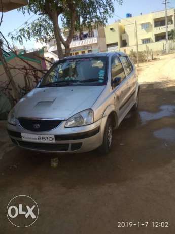 Tata Indica V2 diesel  Kms  year