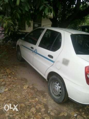 Tata Indigo Ecs diesel  Kms  year