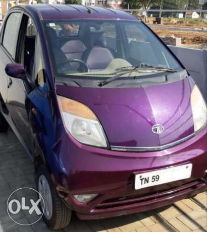 Tata Nano, , Petrol