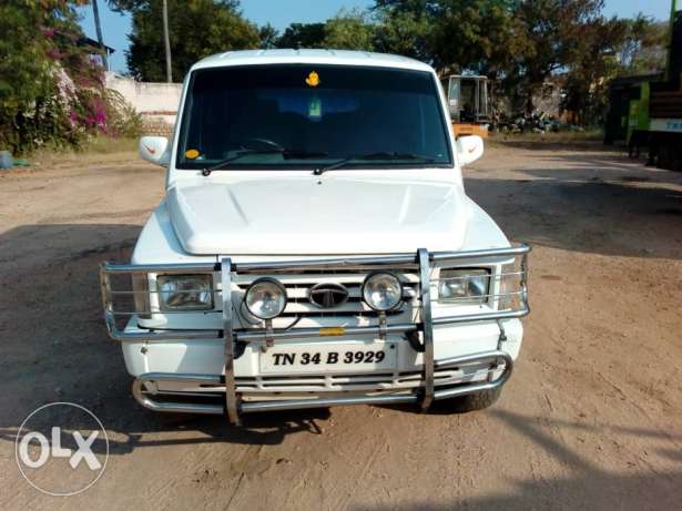 Tata Sumo diesel  Kms  year