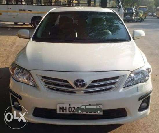 Toyota Corolla Altis 1.8 Gl, , Petrol