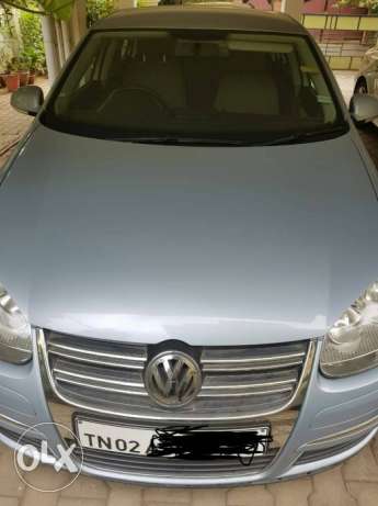 Volkswagen Jetta petrol  Kms  year