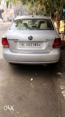  Volkswagen Vento diesel  Kms