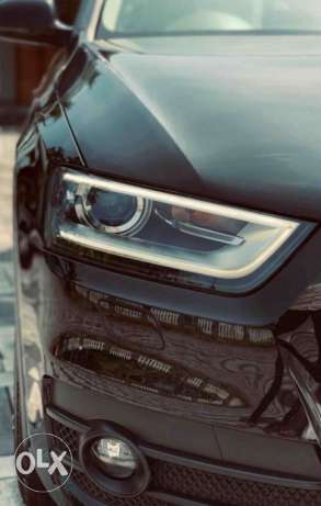 Audi Q3 35 Tdi Quattro Premium Plus, , Diesel