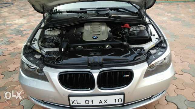 BMW 530d diesel  Kms  year