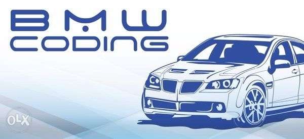 Bmw Specialist - Coding And Programming