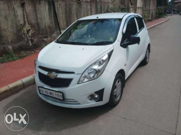 Chevrolet Beat Ls Diesel, , Diesel