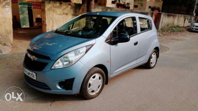 Chevrolet Beat Ls Petrol, , Diesel