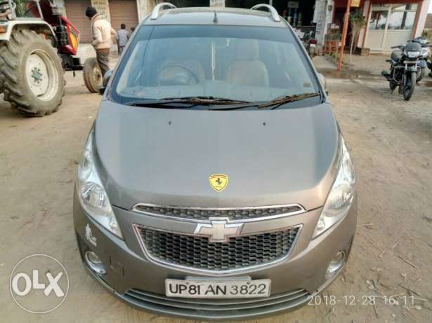 Chevrolet Beat diesel  Kms  year