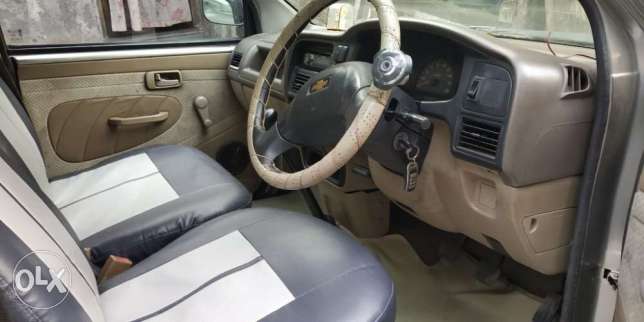 Chevrolet Tavera Elite Ls - B3 10-seater - Bs Iii, , Die