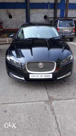 Company owned & company managed excellent condition Jaguar