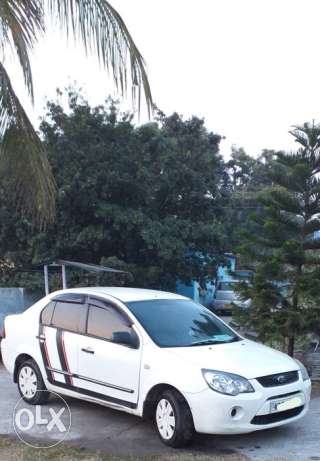 Downpayment only 30thousand Ford Fiesta Classic