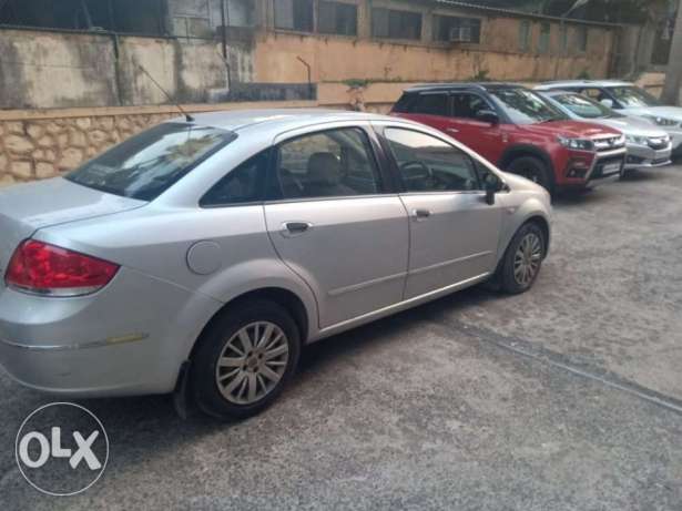 Fiat Linea Emotion , Diesel