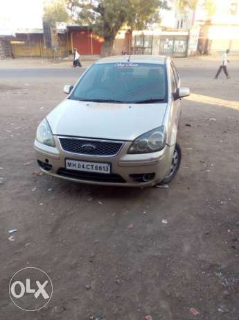  Ford Fiesta diesel  Kms