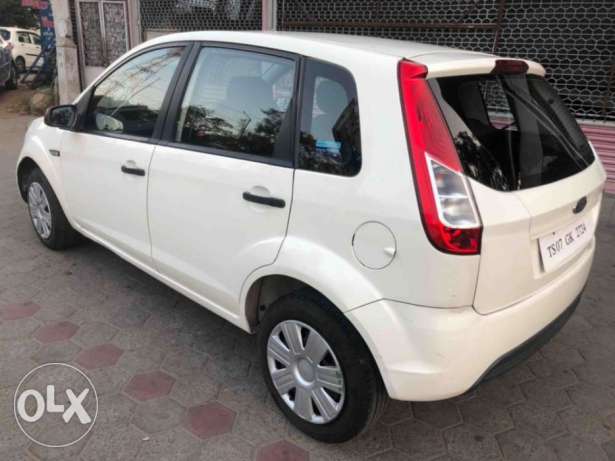 Ford Figo Duratorq Diesel Exi , Diesel