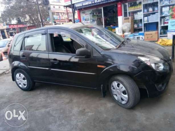 Ford Figo Duratorq Diesel Lxi , Diesel