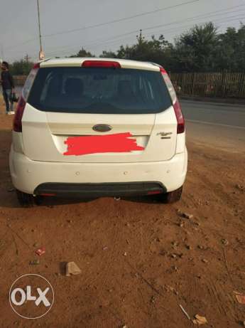 Ford Figo diesel  Kms  year