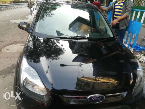 Ford Figo petrol  Kms  year