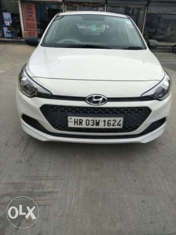 Hyundai Elite I20 Era , Petrol