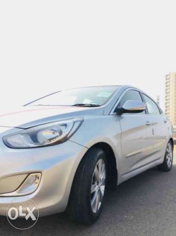 Hyundai Fluidic Verna 1.6 Vtvt S(o), , Cng