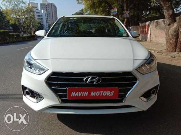 Hyundai Fluidic Verna 1.6 Vtvt Sx, , Petrol