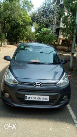 Hyundai Grand I10 Magna 1.2 Kappa Vtvt, , Petrol