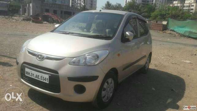 Hyundai I10 Era, , Petrol