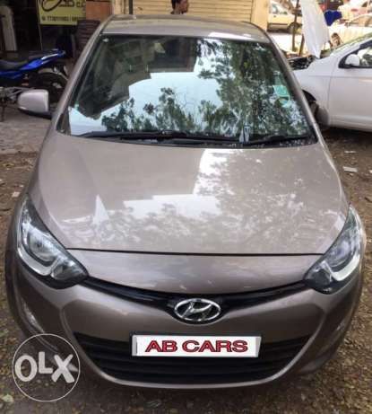 Hyundai I20 Sportz 1.4 Crdi 6 Speed Bs-iv, , Diesel