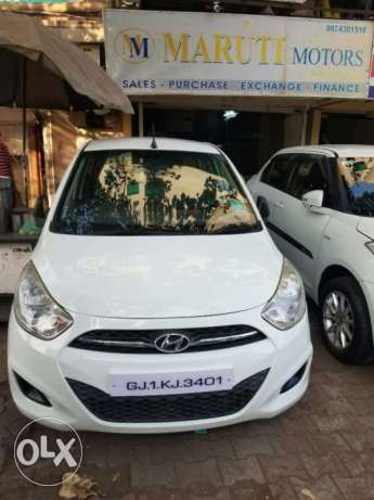 Hyundai Il Irde Era Special Edition, , Cng