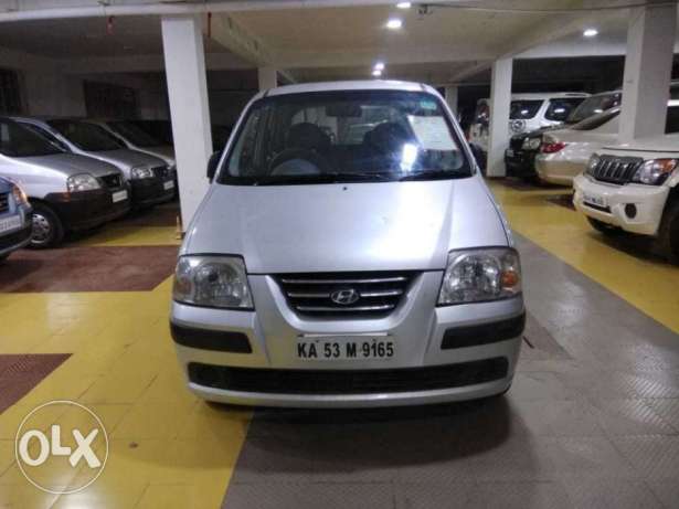 Hyundai Santro Xing Gls, , Petrol