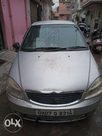 Indigo Car Model SX for sale in good condition