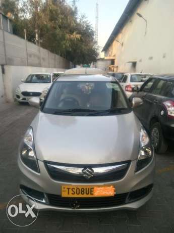 Lease or Rent  Maruti Suzuki Swift Dzire