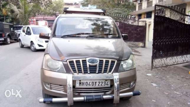 Mahindra Xylo E4 Abs Bs-iii, , Diesel