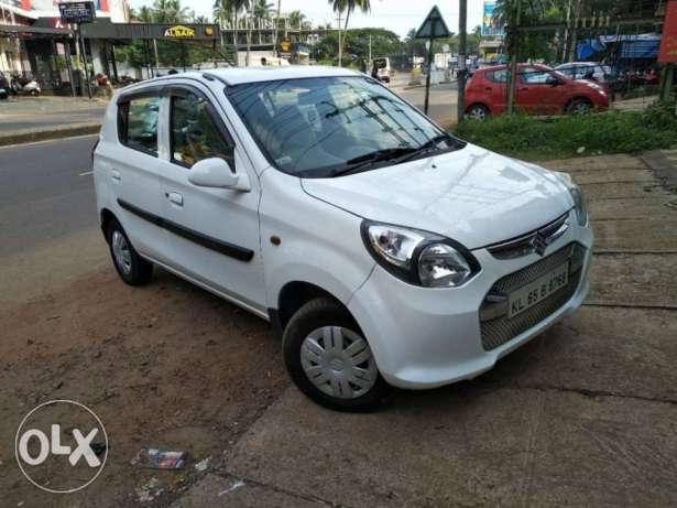 Maruti Suzuki Alto 800 Lxi, , Petrol