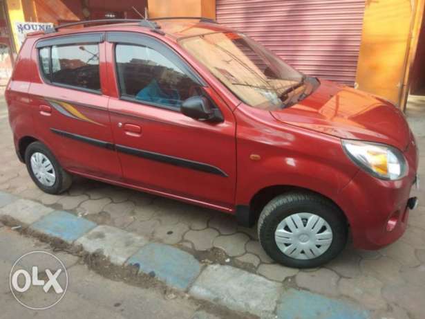 Maruti Suzuki Alto 800 Lxi, , Petrol