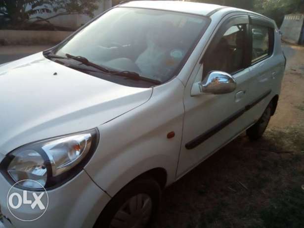 Maruti Suzuki Alto 800 Std, , Petrol