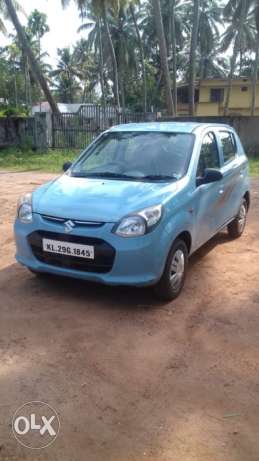  Maruti Suzuki Alto 800 petrol  Kms