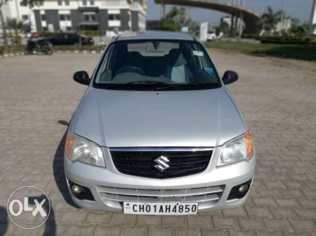 Maruti Suzuki Alto K10 Lxi, , Petrol